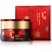 Hyo Yeon Jayang Nasolabial Folds Cream - Крем для лица антивозрастной